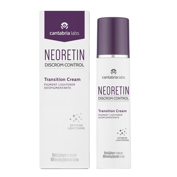 Trattamento Antimacchie Neoretin Transition Cream 50 ml