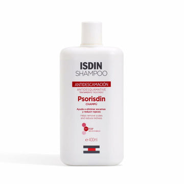 Shampoo anti-calcare Isdin Psorisdin 400 ml