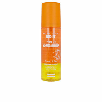 Lotion Solaire Isdin 690014824 Spf 30