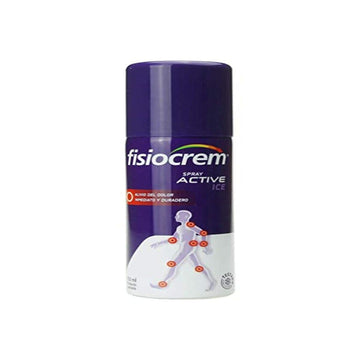 Spray Corpo Fisiocrem Active 150 ml