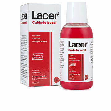 Colluttorio Lacer (200 ml) (Parafarmacia)