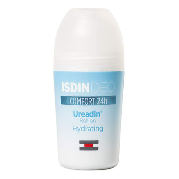 Isdin Ureadin drėkinamasis ritininis dezodorantas (50 ml)