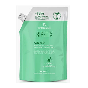 Gel nettoyant BIRETIX 400 ml