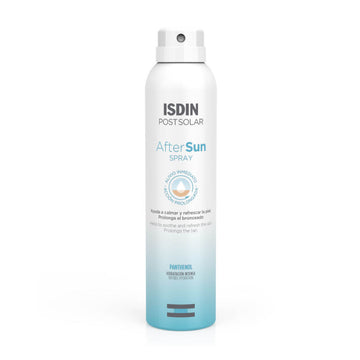 Spray solare per il corpo Isdin 8470003233941 (200 ml)