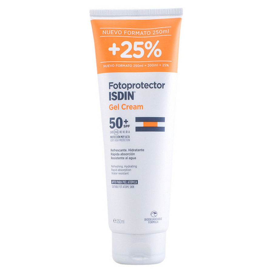 Crème solaire Fotoprotector Extrem Isdin SPF 50+ (200 ml)