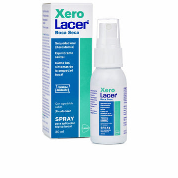 Colluttorio Lacer Xero Boca Seca Spray (30 ml)