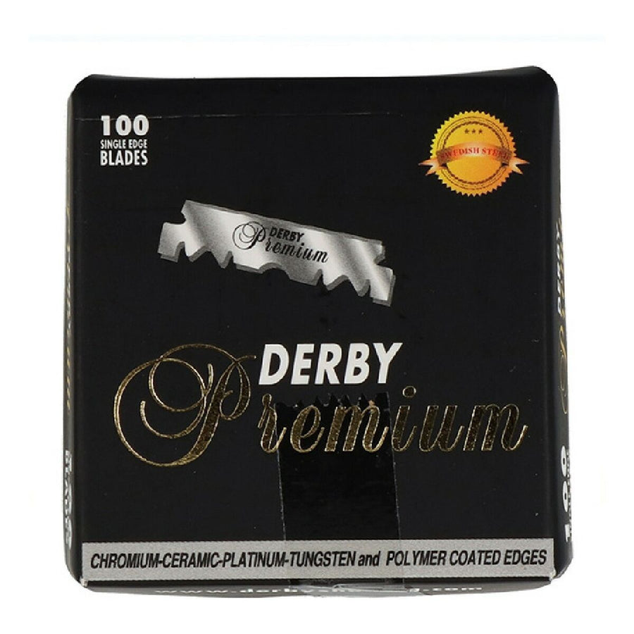 Aukščiausios kokybės Derby peilis (100 vienetų)