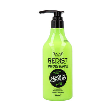 Shampoo Redist Hair Care 500 ml Cheratina