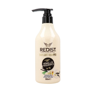 Shampooing Redist Hair Vanilla 500 ml