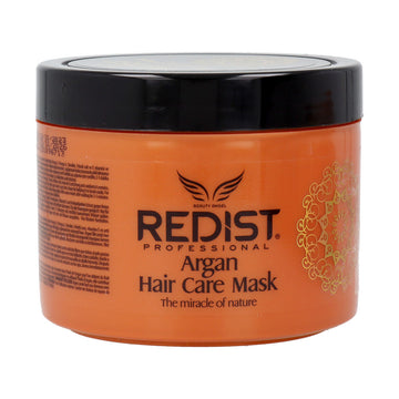 Masque pour cheveux Redist Hair Care 500 ml Argan