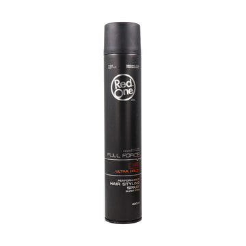 Spray de fixation forte Red One One Hair 400 ml