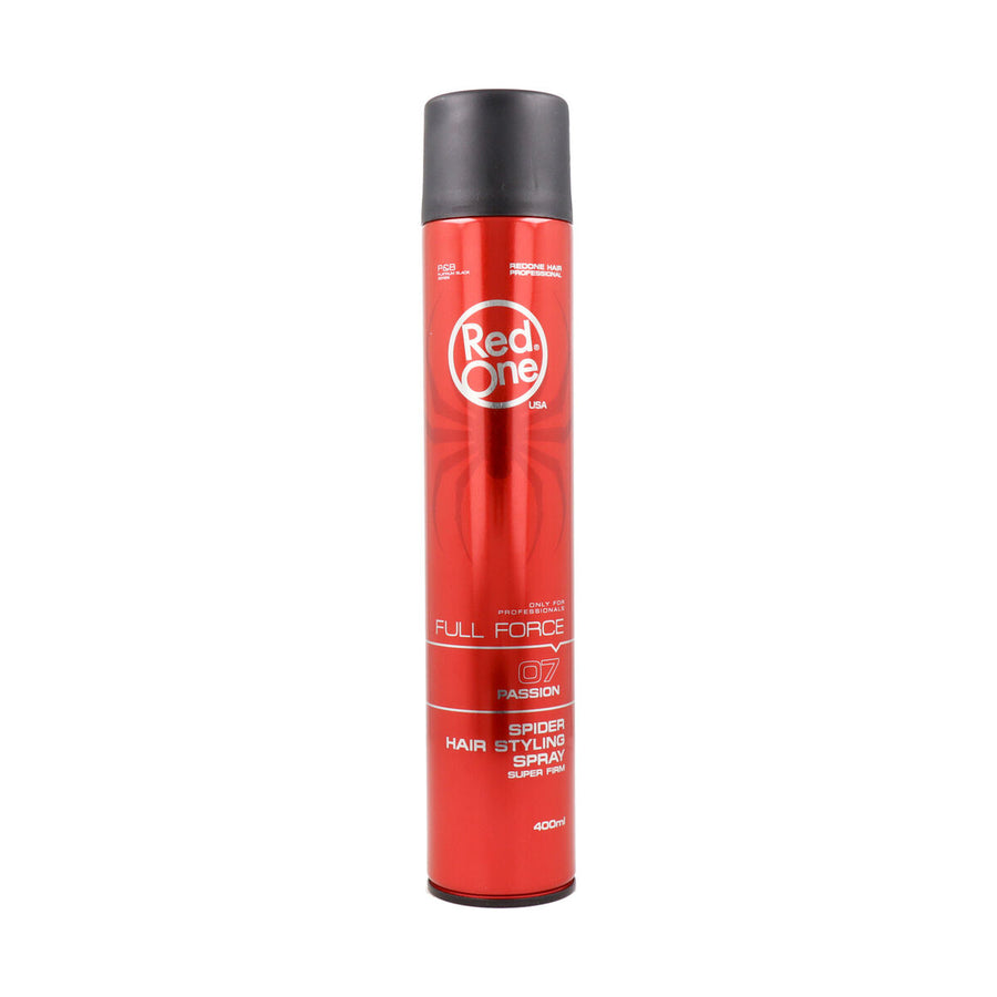 Spray di Fissaggio Red One Full Force Passion 400 ml