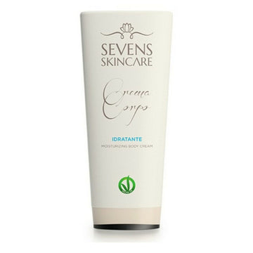 Soin du corps hydratant Sevens Skincare (200 ml)