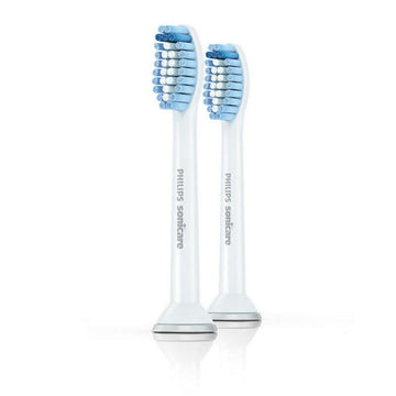 Rechange brosse à dents électrique Philips HX6052/10 (2 pcs) (2 Unités)