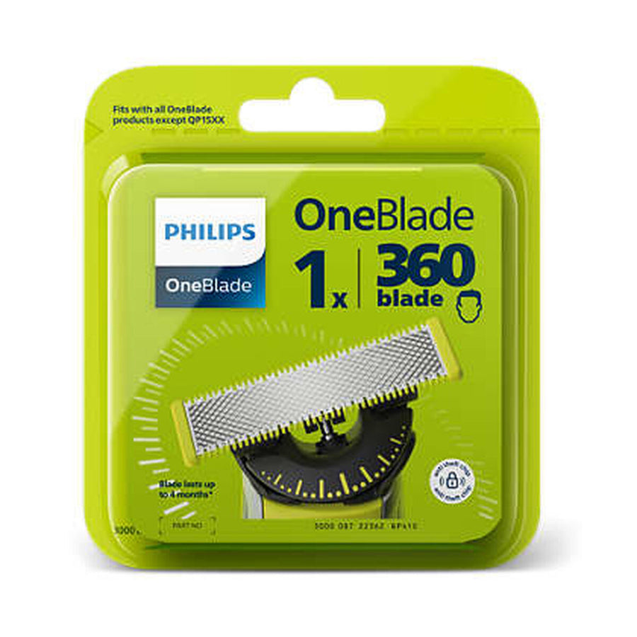 Tête de rasage Philips OneBlade