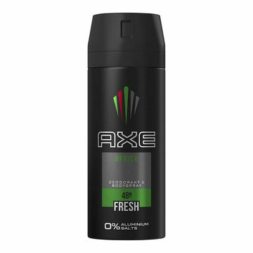 Deodorante Spray Axe Africa 150 ml