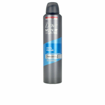 Spray déodorant Dove Men+Care Cool Fresh 250 ml