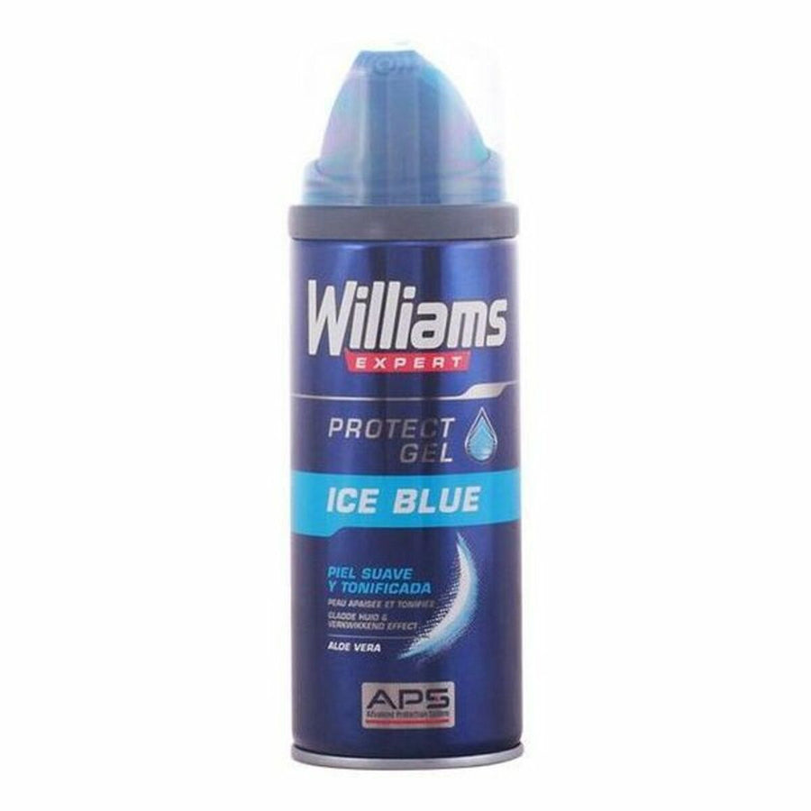 Ice Blue Williams skutimosi gelis (200 ml)