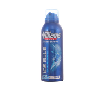 Williams Ice Blue dezodorantas 200ml