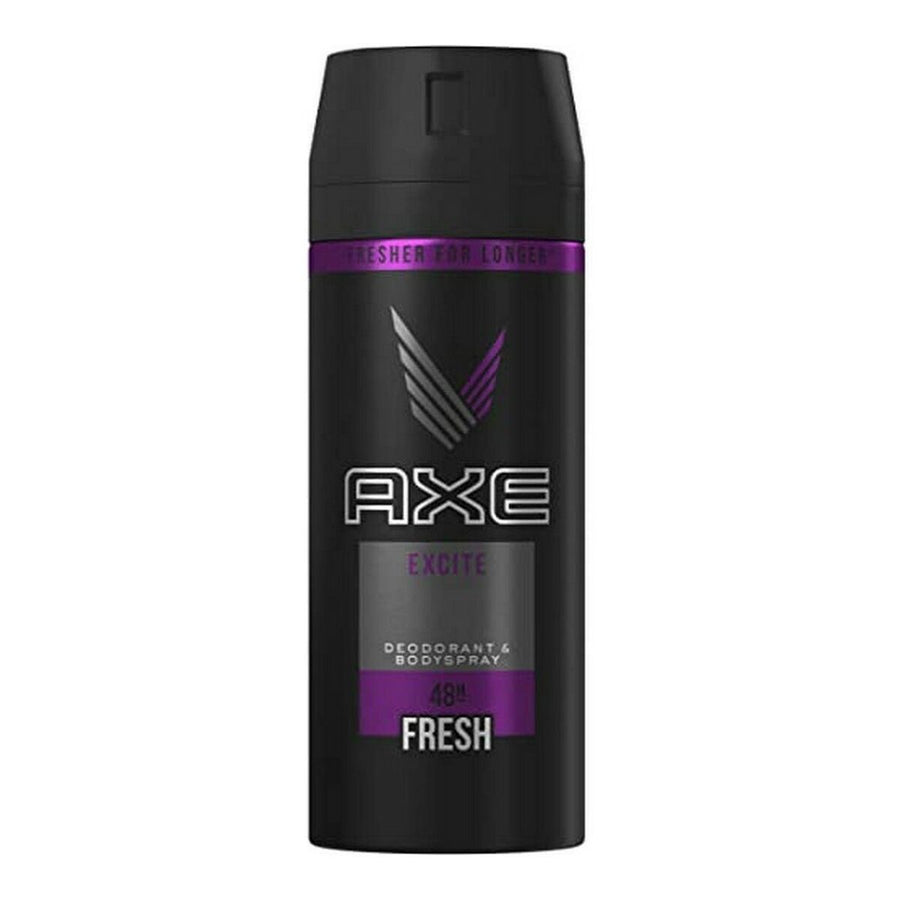 Deodorante Spray Excite Axe Excite (150 ml) 150 ml