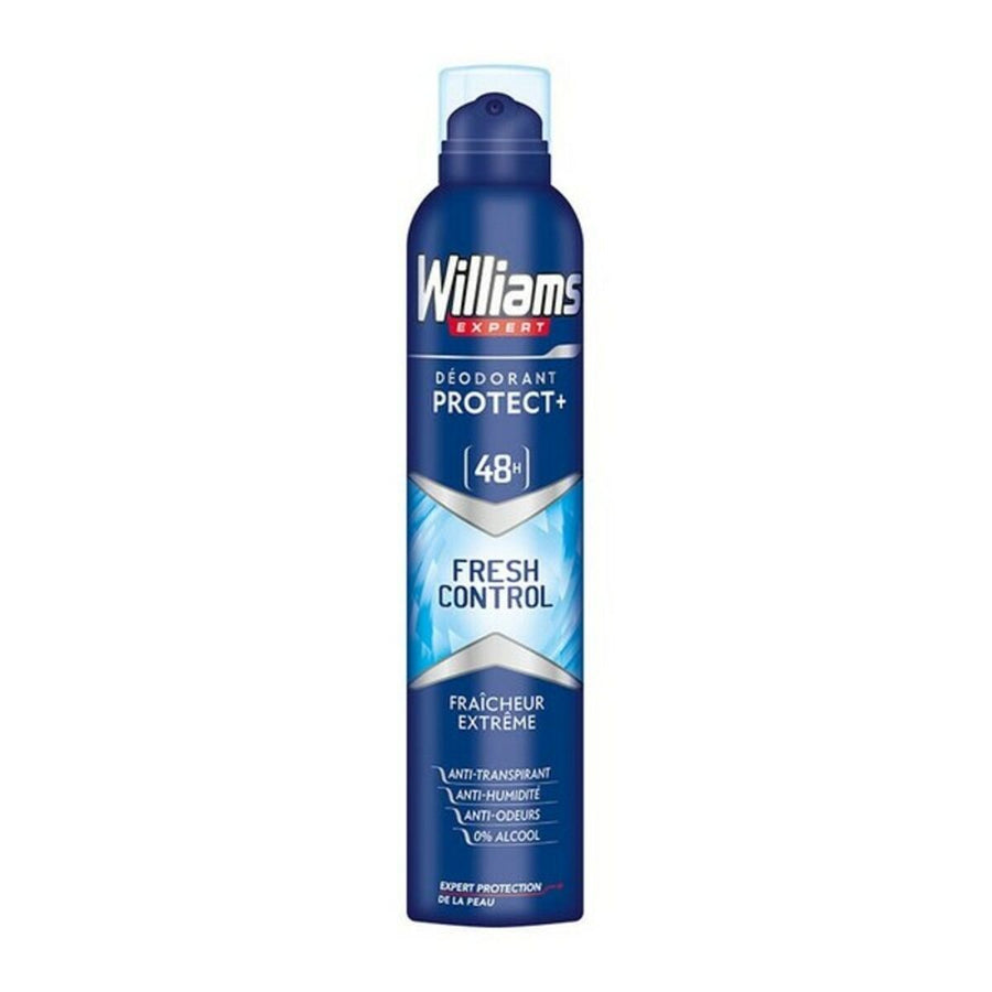 Williams Fresh Control dezodorantas (200 ml)