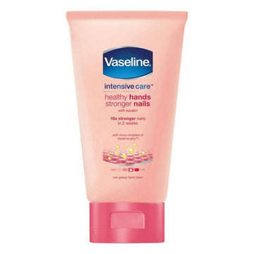 Vaseline Vasenol Moisturizing Hand Cream Vaseline Cream 75 ml
