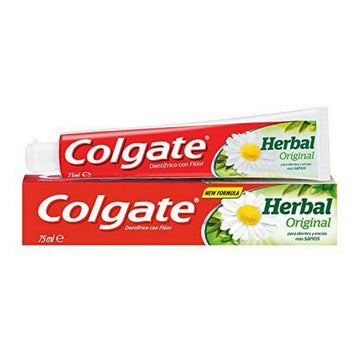 Dentifrice HERBAL ORIGINAL Colgate 8714789064406 (75 ml) 75 ml