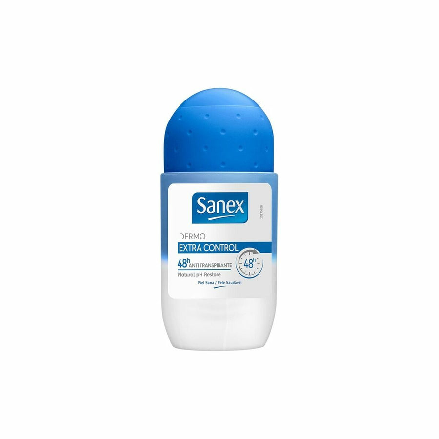 Sanex Dermo Control Roll-on dezodorantas 50 ml