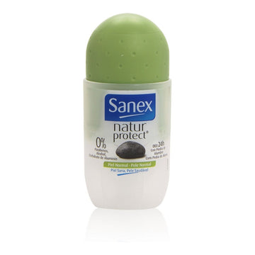 Sanex Natur Protect ruloninis dezodorantas (50 ml)