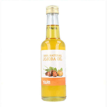 Olio per Capelli Yari Olio di Jojoba (250 ml)