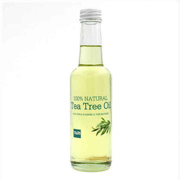 Olio per Capelli Yari Tè Verde (250 ml)