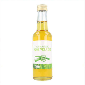 Olio per Capelli Yari Aloe Vera (250 ml)