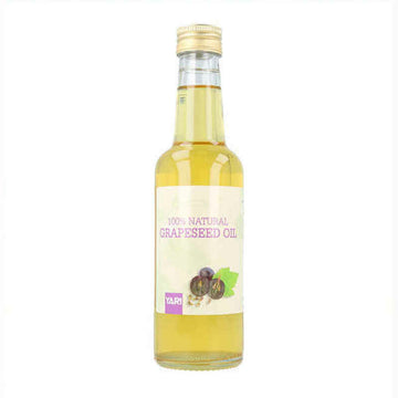 Olio per Capelli Yari Olio di vinaccioli (250 ml)