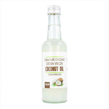 Huile dure    Yari Pure Organic Coconut             (250 ml)