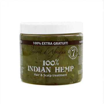 Huile hydratante Yari Indian Hemp (300 ml)