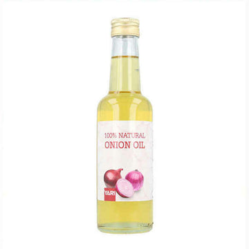 Huile hydratante Yari Natural Oignon (250 ml)
