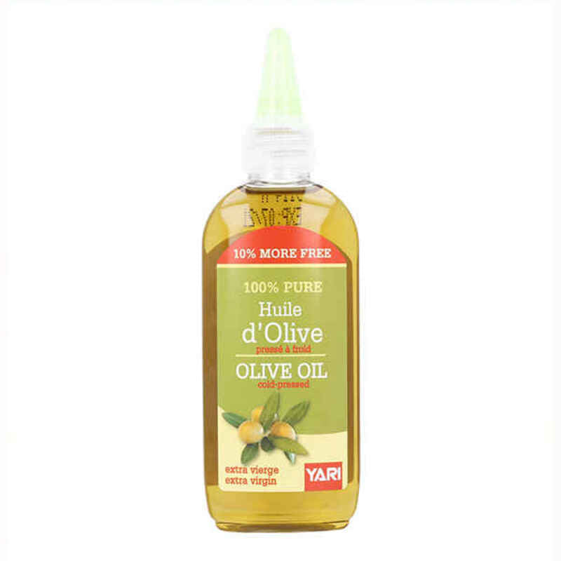 Olio per Capelli    Yari Pure Olive             (110 ml)