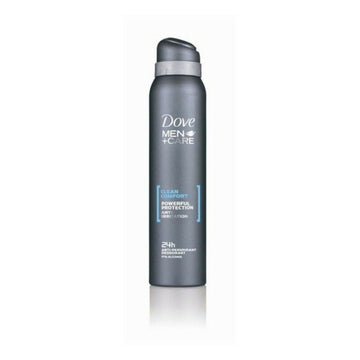 Spray déodorant Men Clean Confort Dove Men Clean Comfort (200 ml) 200 ml