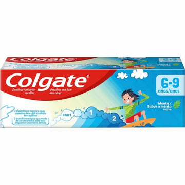 Dentifrice Colgate Enfant (50 ml)