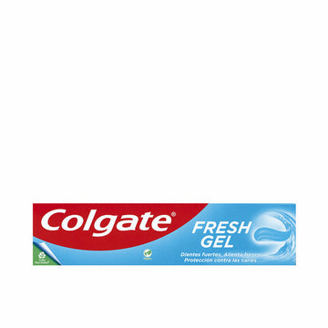 Dentifricio Colgate Fresh Gel 100 ml