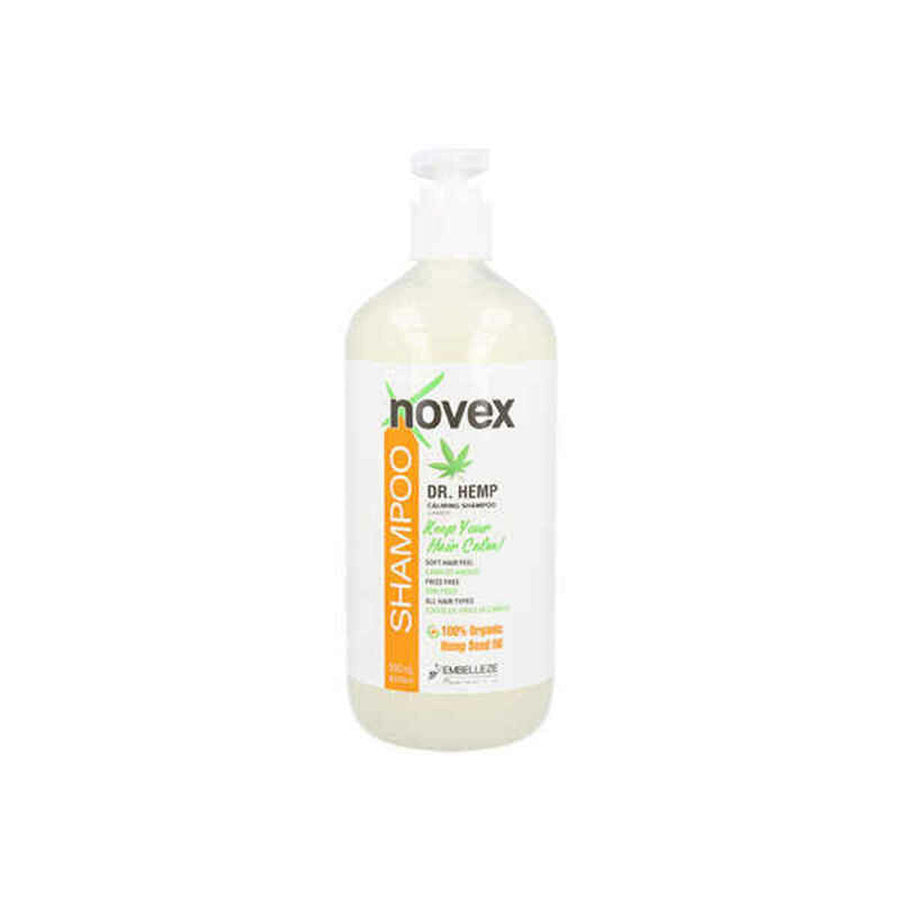Dr Hemp Novex N7143 šampūnas (500 ml)