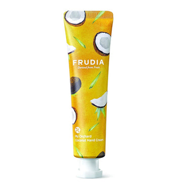 Lotion mains Frudia My Orchard Coco (30 g)