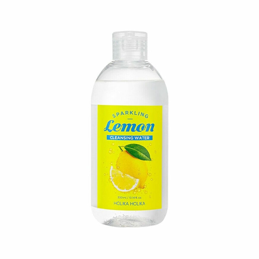 Acqua Micellare Holika Holika Sparkling Lemon 300 ml
