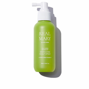 Lotion énergisante Rated Green Real Mary 120 ml