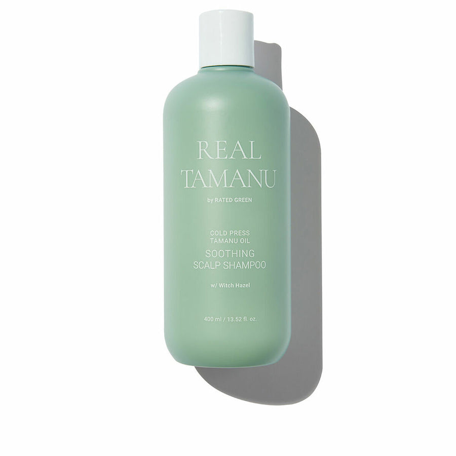 Shampoo Rated Green Real Tamanu 400 ml