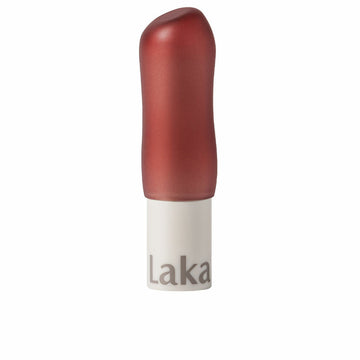 Baume à lèvres avec couleur Laka SOUL VEGAN Berry 3,9 g