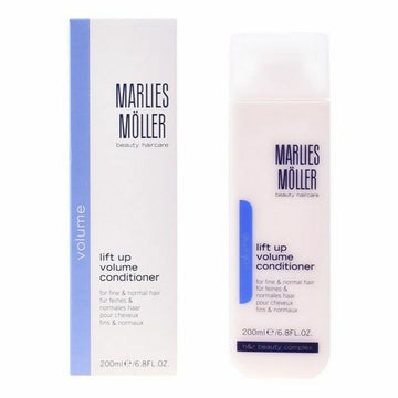 Après-shampooing pour cheveux fins Volume Lift Up Marlies Möller (200 ml)