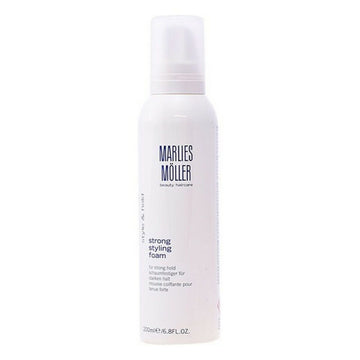 Mousse Modulable Strong Styling Marlies Möller (200 ml)