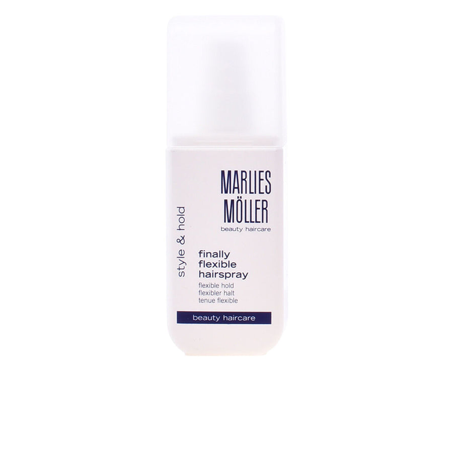 Lacca Fissaggio Flessibile Styling Finally Marlies Möller (125 ml)