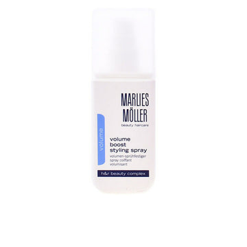 Spray Volumizzante boost styling Marlies Möller Volume (125 ml) 125 ml